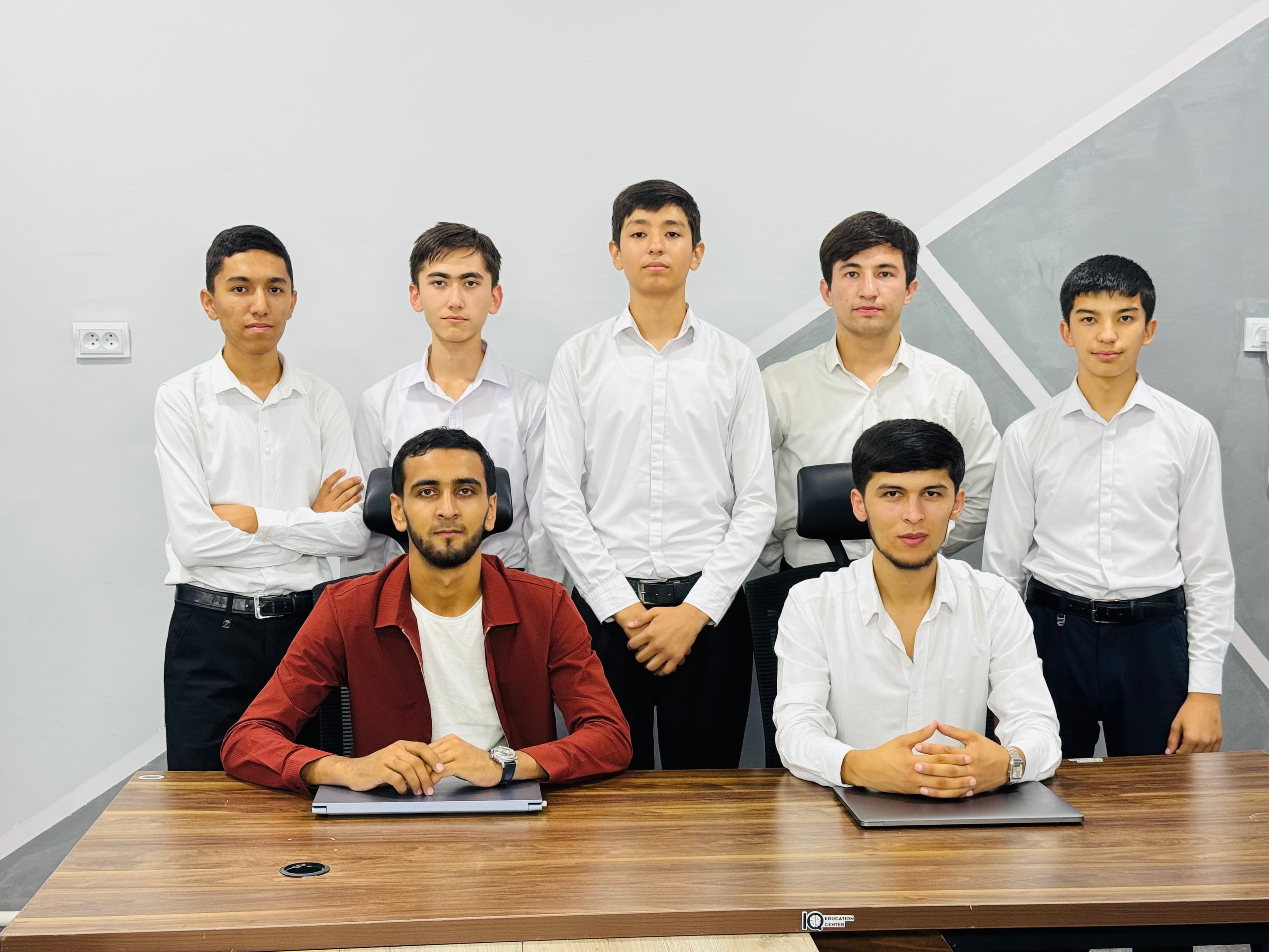 About IQ Tech