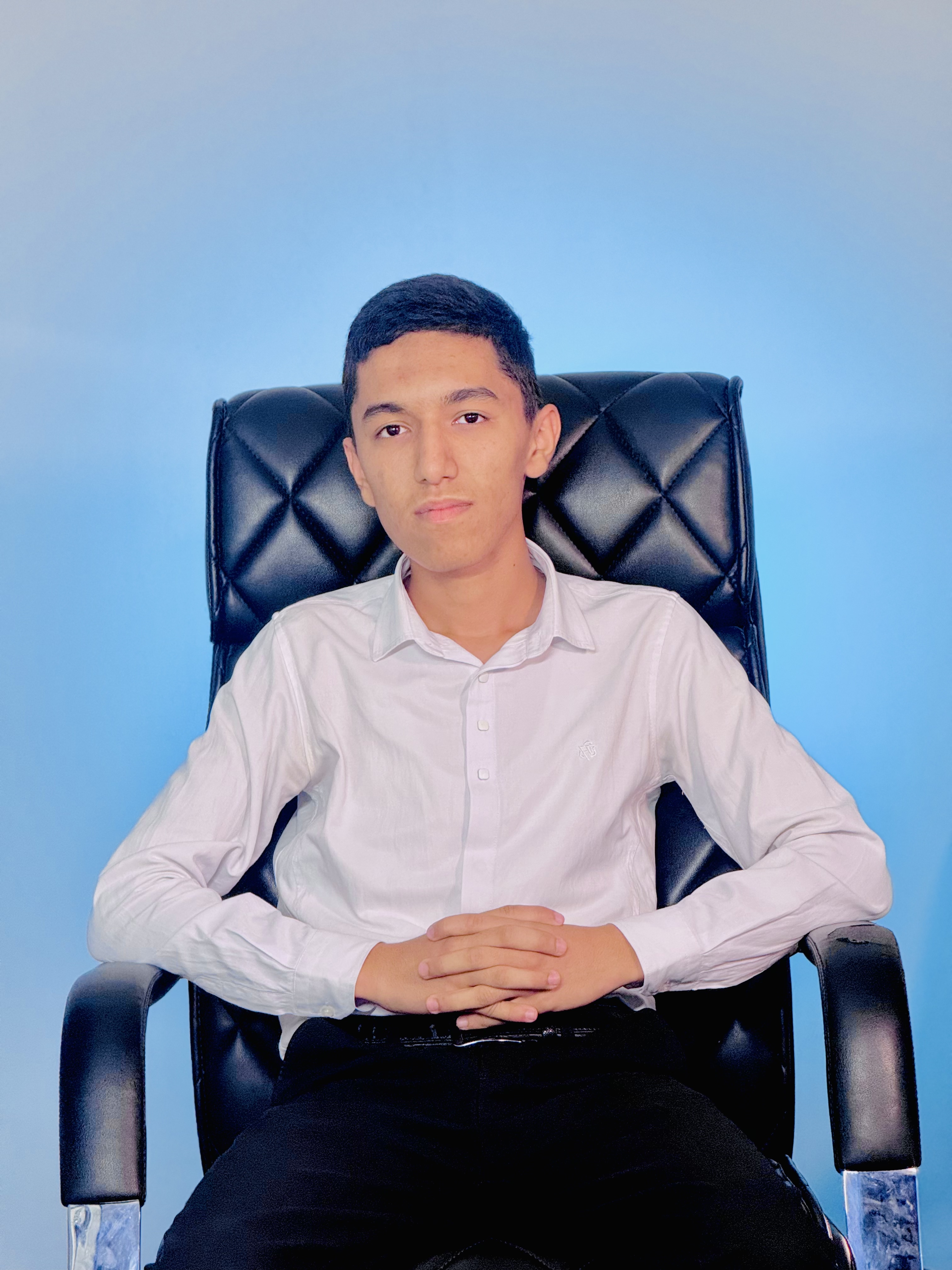 Team member 1