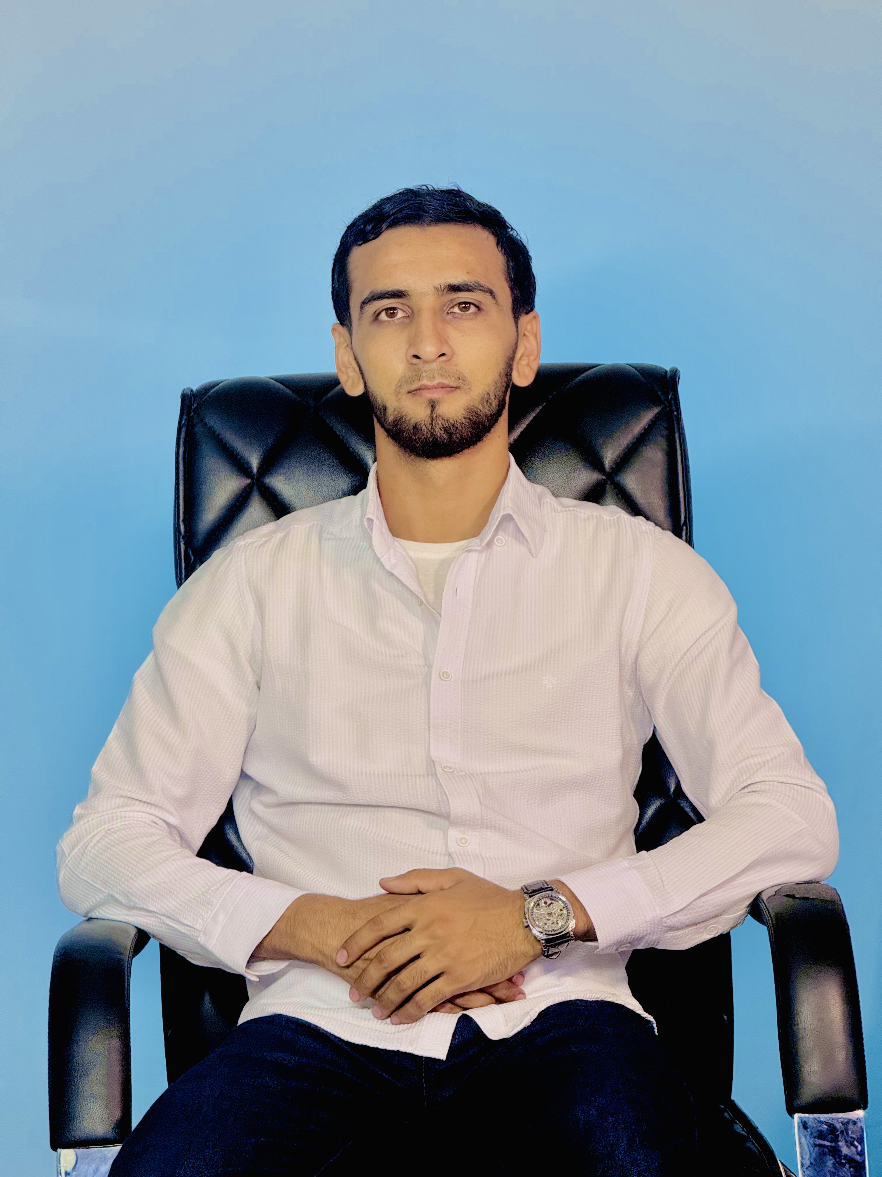 Team member 2