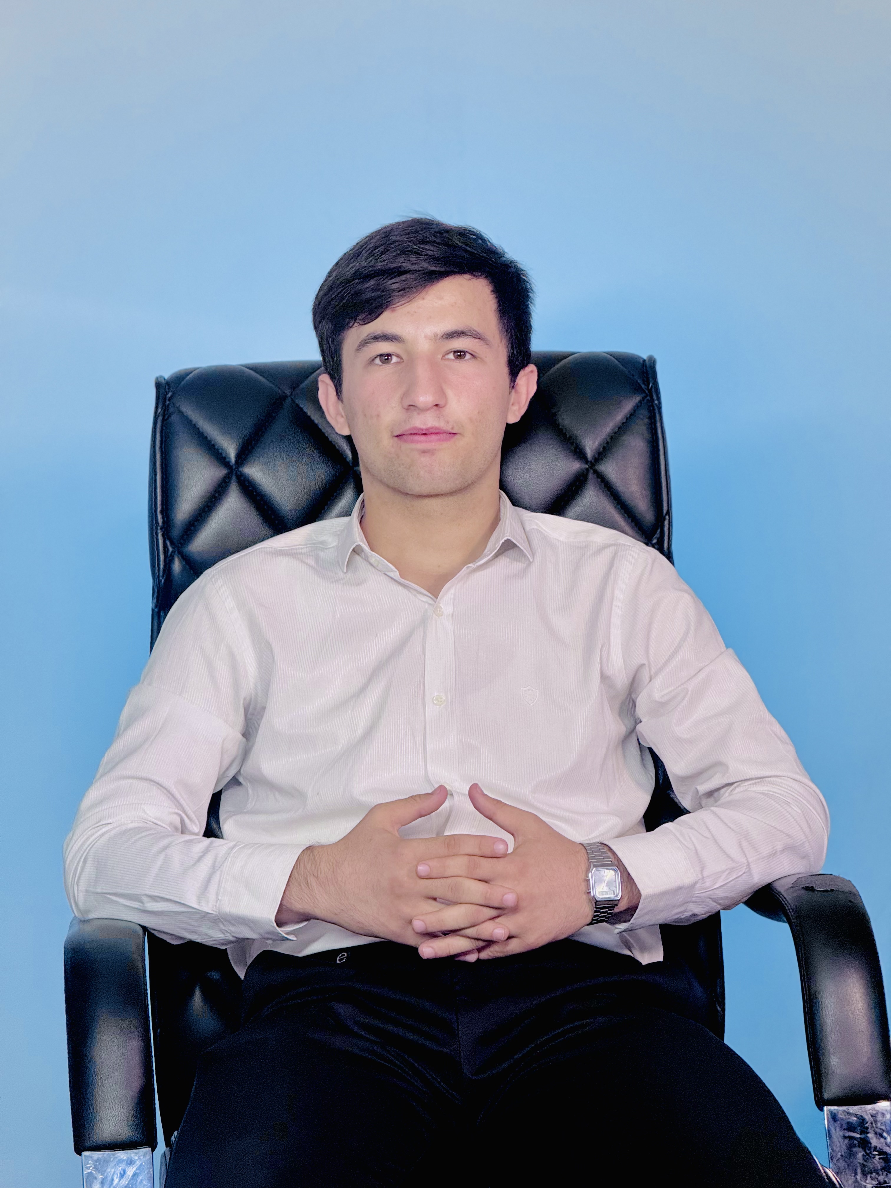 Team member 4
